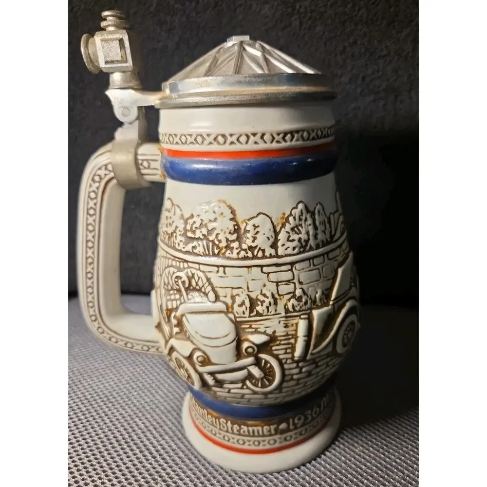 Avon Stein